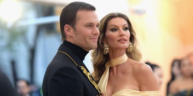 Gisele Bundchen posts thank you note to Boston after Tom Brady's