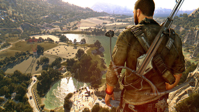 Dying Light Receives Cross-play Support on PC, Launches on the