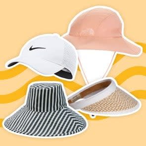Best Summer Hats For Outdoors