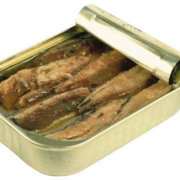 <div class="caption-credit"> Photo by: ThinkStock</div><div class="caption-title">A Fish Story, Part 2: Sardines</div>These canned wonders have significantly high levels of both calcium and vitamin D. Add them to pastas and salads for their unique, savory taste and for their nutritional value.