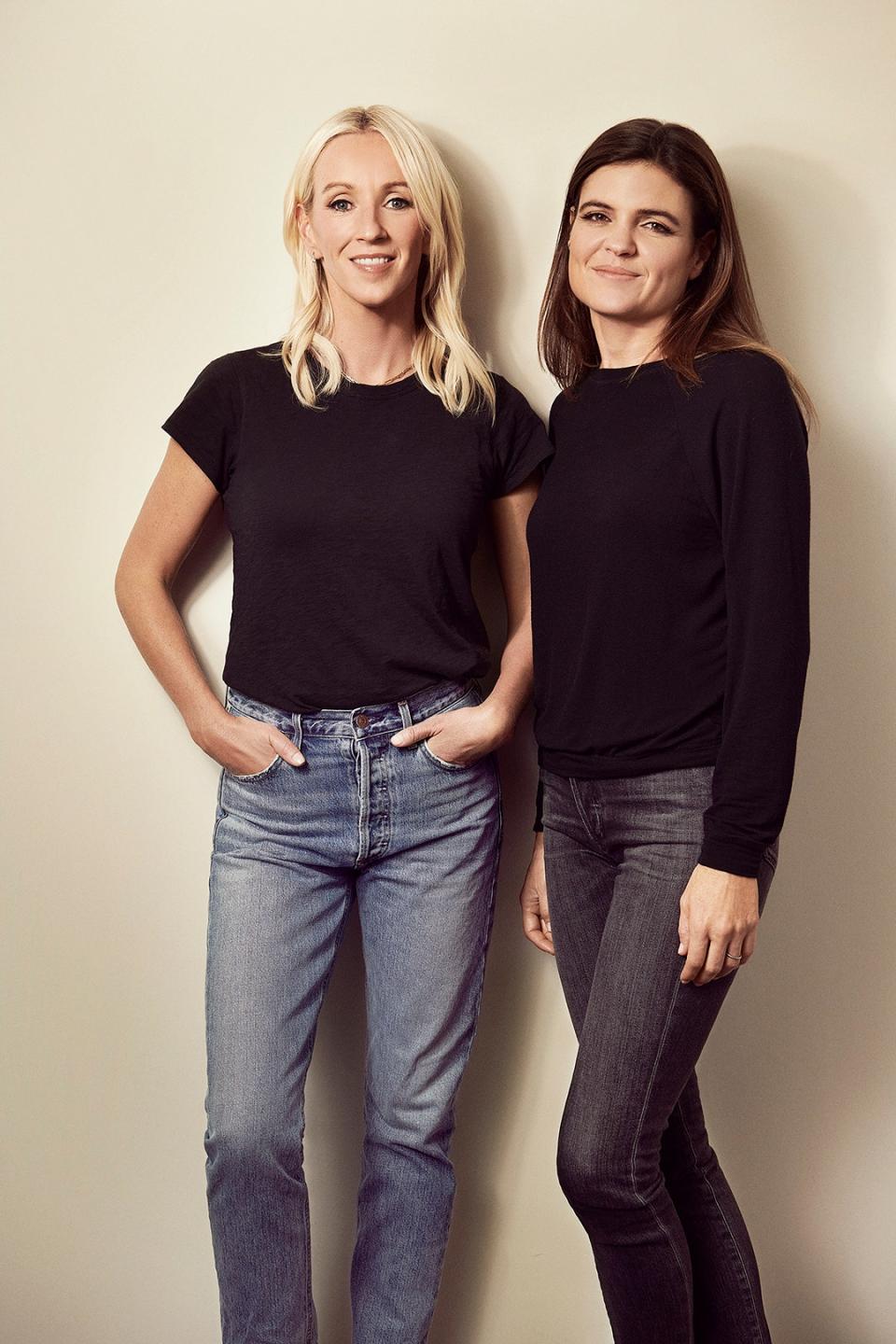 Vicky Charles and Julia Corden: Vicky Charles, the former in-house designer at Soho Houses, reestablish herself with partner Julia Corden as Charles and Co in 2016. Since then their client roster has grown to include celebrity couples David and Victoria Beckham, George and Amal Clooney, Ashton Kutcher and Mila Kunis, and Matthew Rhys and Keri Russell. Despite the bold names, the firm’s aesthetic remain warm and welcoming, with an innate charm that immediately makes you feel at home.