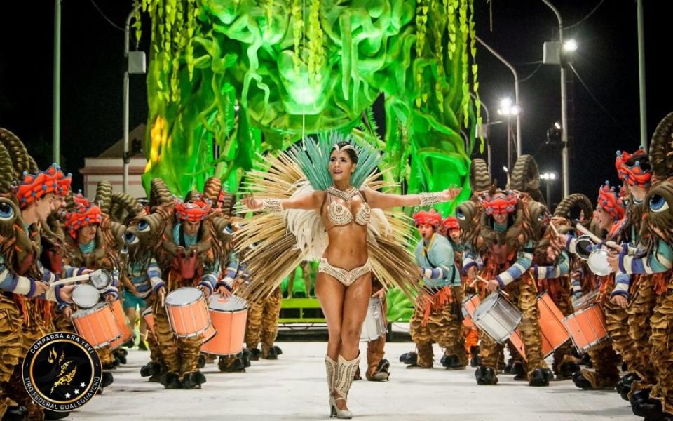 El de Carnaval sería el feriado con el primer fin de semana largo de cuatro días de 2022