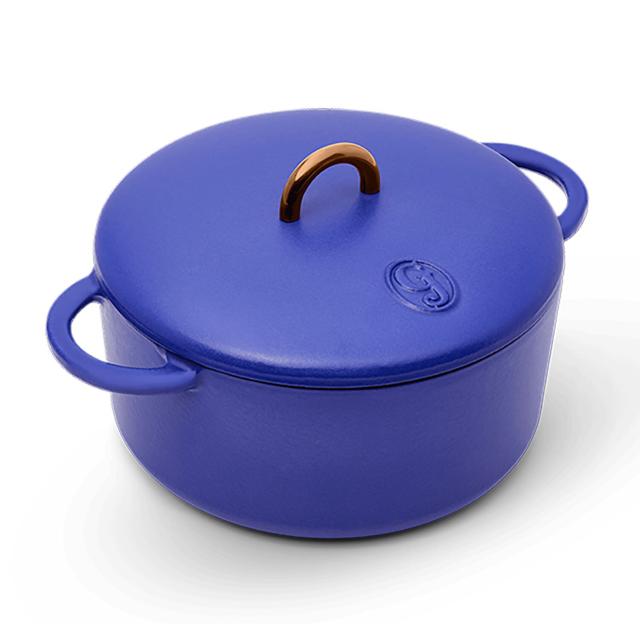 Lodge Cast Iron Cookware Is Up to 55% Off on  Right Now