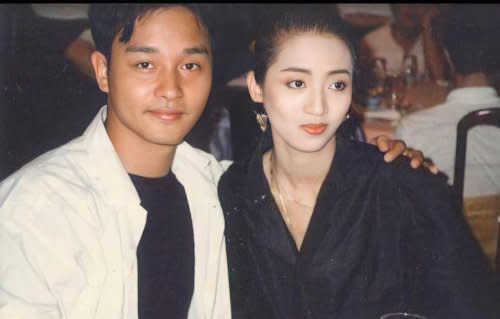 leslie cheung anita mui