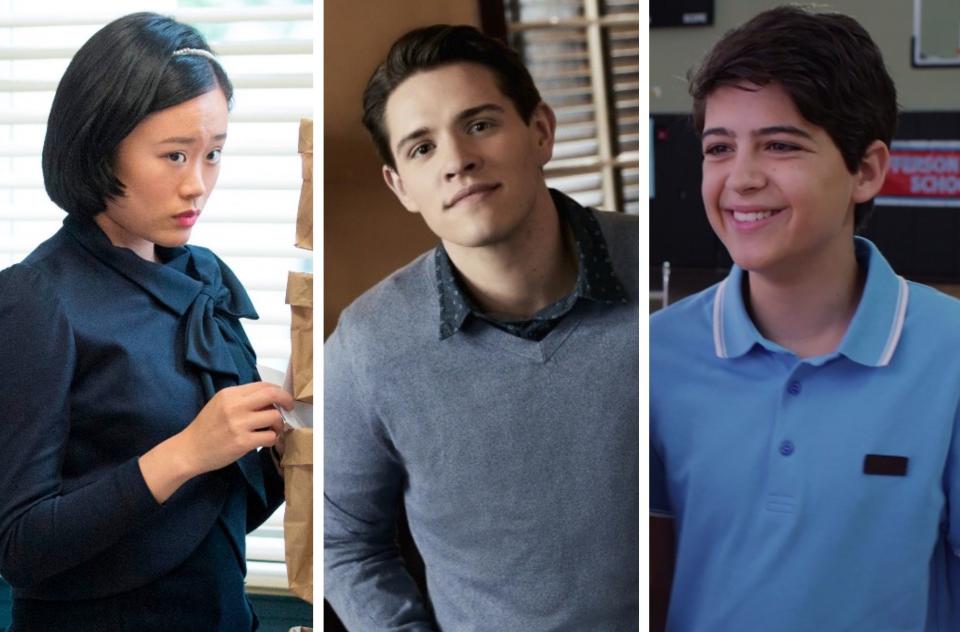 21 LGBTQ Characters Who Are Helping to Change the Face of TV