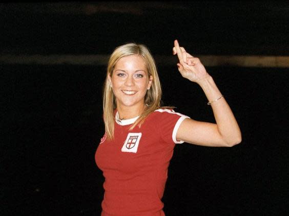 ‘You either played the lottery or you auditioned for Big Brother:’ Kate Lawler entering the house in 2002