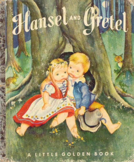 Hansel and Gretel 