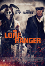 <p>Disney <em>barely</em> gained a profit on <em>The </em><em>Lone Ranger</em>, but did thanks to sales overseas. The film, inspired by the adventures of children’s fictional characters the Lone Ranger and his sidekick Tonto, only grossed <a href="https://www.boxofficemojo.com/release/rl1734444545/" rel="nofollow noopener" target="_blank" data-ylk="slk:$89 million in the United States;elm:context_link;itc:0;sec:content-canvas" class="link ">$89 million in the United States</a>, while having a <a href="https://www.boxofficemojo.com/release/rl1734444545/" rel="nofollow noopener" target="_blank" data-ylk="slk:budget of $215 million;elm:context_link;itc:0;sec:content-canvas" class="link ">budget of $215 million</a>.</p>