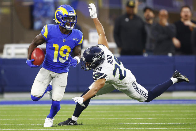 Brandon Powell: Stats, Injury News & Fantasy Projections