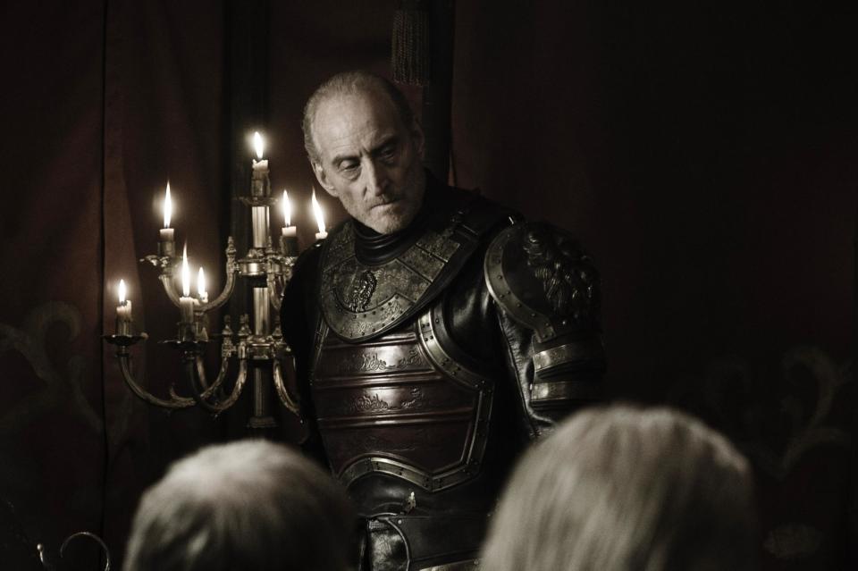 Game of Thrones star Charles Dance rips into 'confusing' final