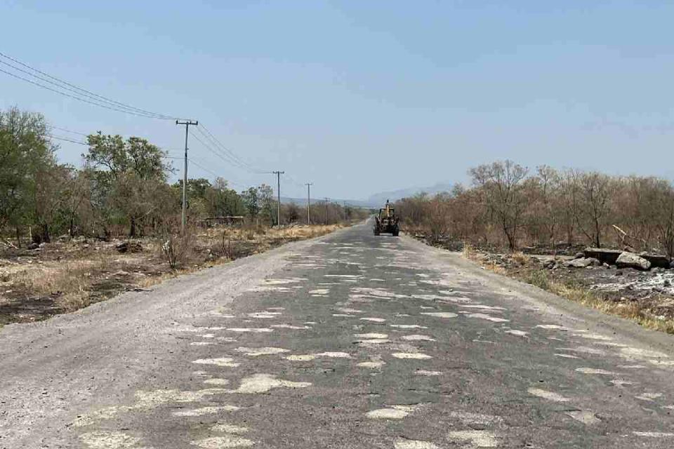 Jalisco guerra carteles democracia silenciada votar entre balas