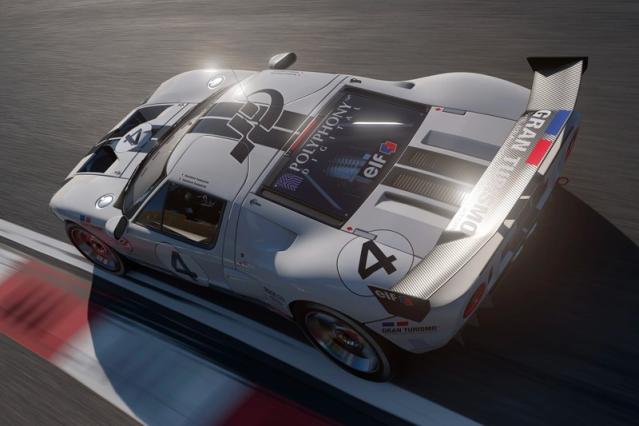 Gran Turismo movie gets a release date, director, and plot - Polygon