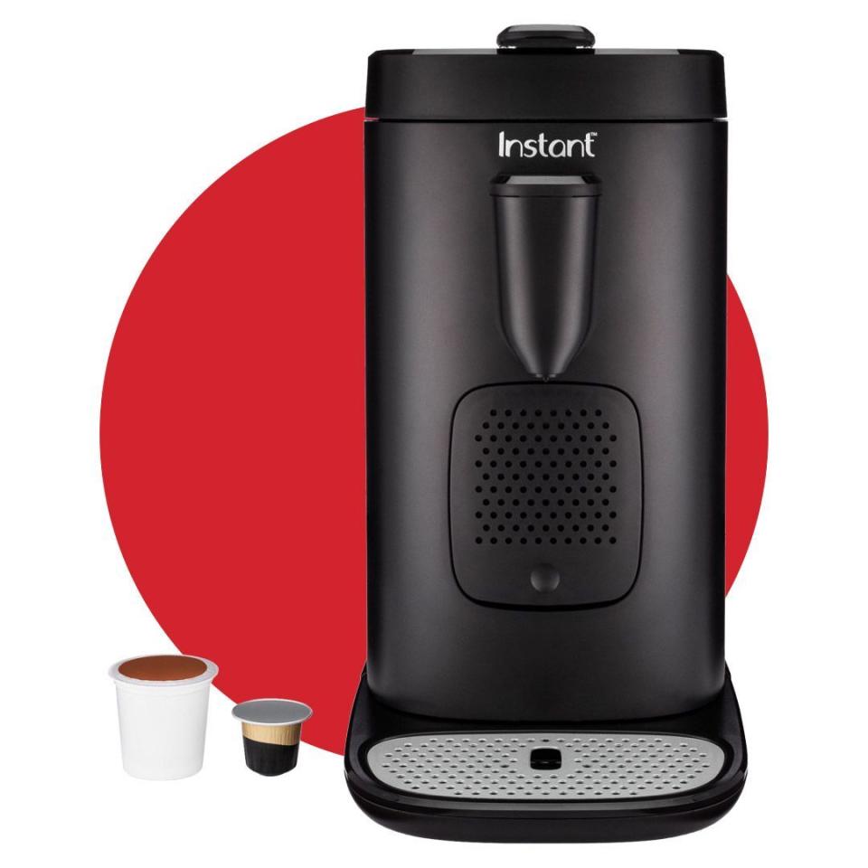 Instant Pod Coffee Maker