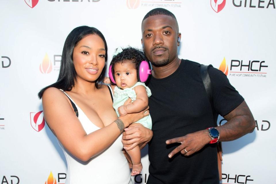 Ray J's Dog Kidnapped, Singer Offering a $20,000 Reward