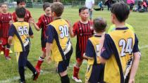 Soccer fields bridging cultural divide in Trois-Rivières