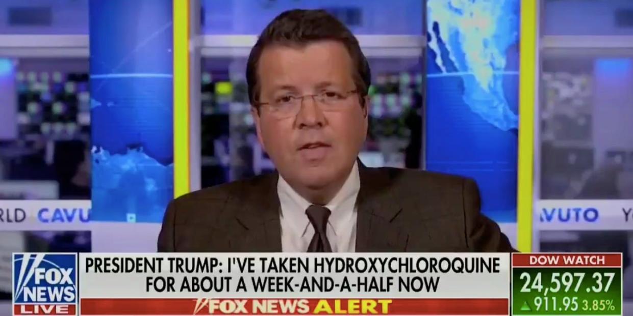 neil cavuto