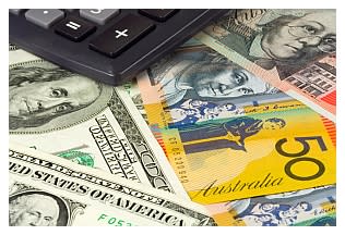 Bullish AUD/USD wanes ahead of 1q CPI