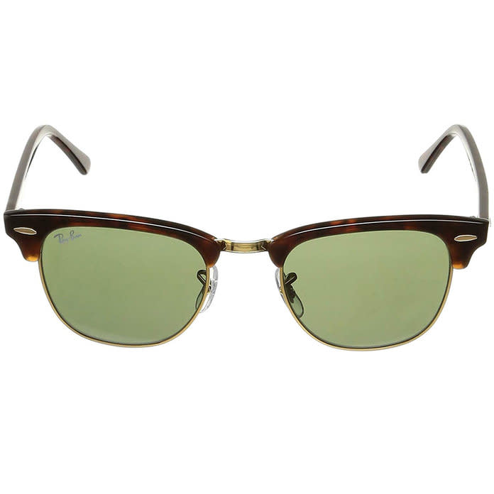 Shop the best deals on Ray Ban sunglasses on Amazon, which include cheap prices on popular styles like the Aviator, Wayfarer, Erika, Clubmaster, fand more.