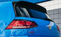 <p>2019 Volkswagen Golf GTI Rabbit Edition manual</p>