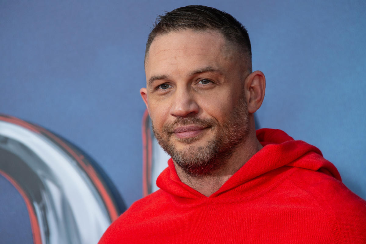 Tom Hardy wins first prize in 2022 Brazilian Jiu-Jitsu Open