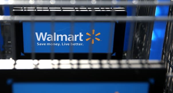 Cheap Isn't Enough at Walmart Anymore, Q4 Report Reveals