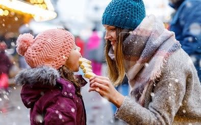 Here is our ultimate list of hings to do this Christmas 2019, including the best family events and festive days out across the UK - romrodinka