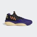 <p><strong>adidas</strong></p><p>adidas.com</p><p><strong>$120.00</strong></p><p>There’s no shortage of vibrant sneakers in basketball. Still, this pair stands out, designed for Trail Blazers star guard Damian Lillard. A little retro, a little futuristic, the Dame 8’s are instant classics.</p><p><strong><em>Read more: <a href="https://www.menshealth.com/fitness/g26328412/best-basketball-shoes/" rel="nofollow noopener" target="_blank" data-ylk="slk:Best Basketball Shoes" class="link ">Best Basketball Shoes</a></em></strong></p>