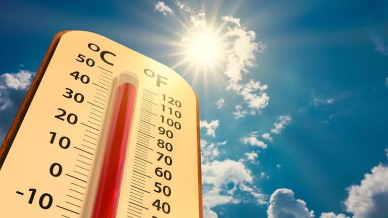 El estudio destaca también la importancia de educar a la población sobre las olas de calor y los diferentes índices