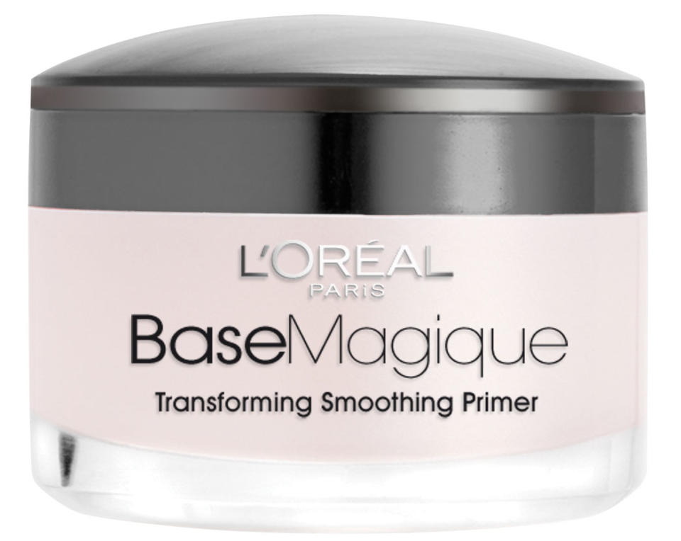 L'oreal Paris Base Magique Smoothing Primer