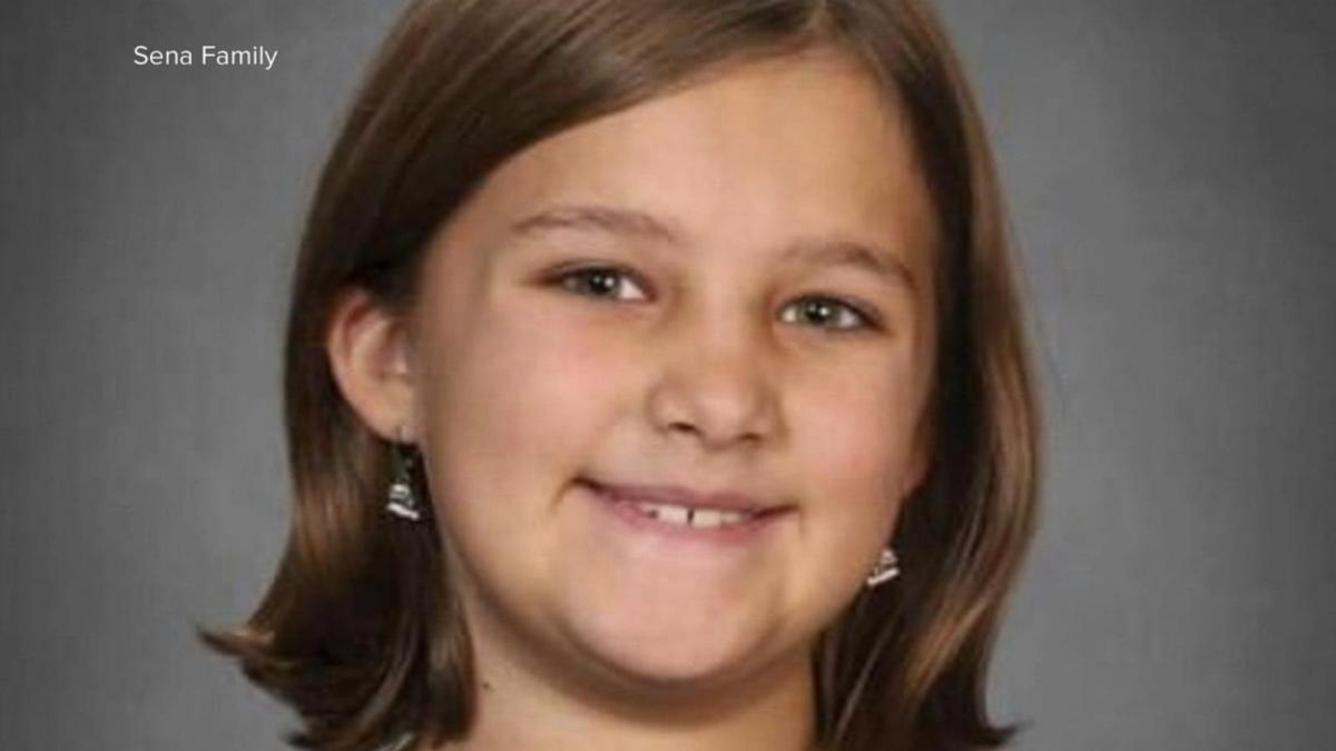 Missing 9 Year Old Girl Found In ‘good Health Suspect In Custody Police 6570