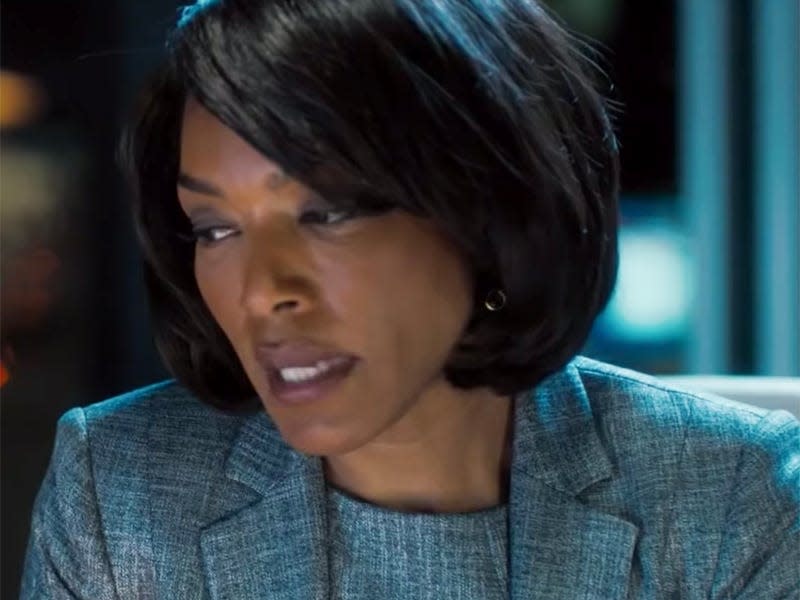 angela bassett survivor