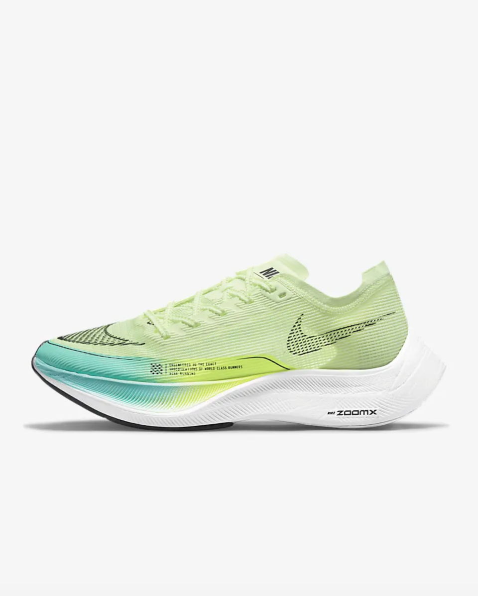 ZoomX Vaporfly Next 2 Women's Road Racing Shoe