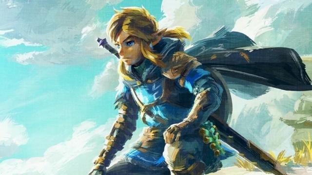 The Legend of Zelda - Where to Watch and Stream - TV Guide