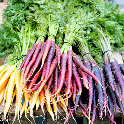 Santa Monica Farmers Market