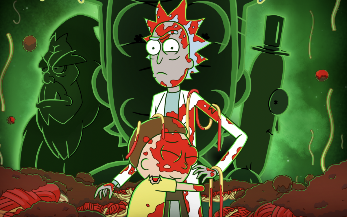 The 15 Best Episodes of 'Rick and Morty