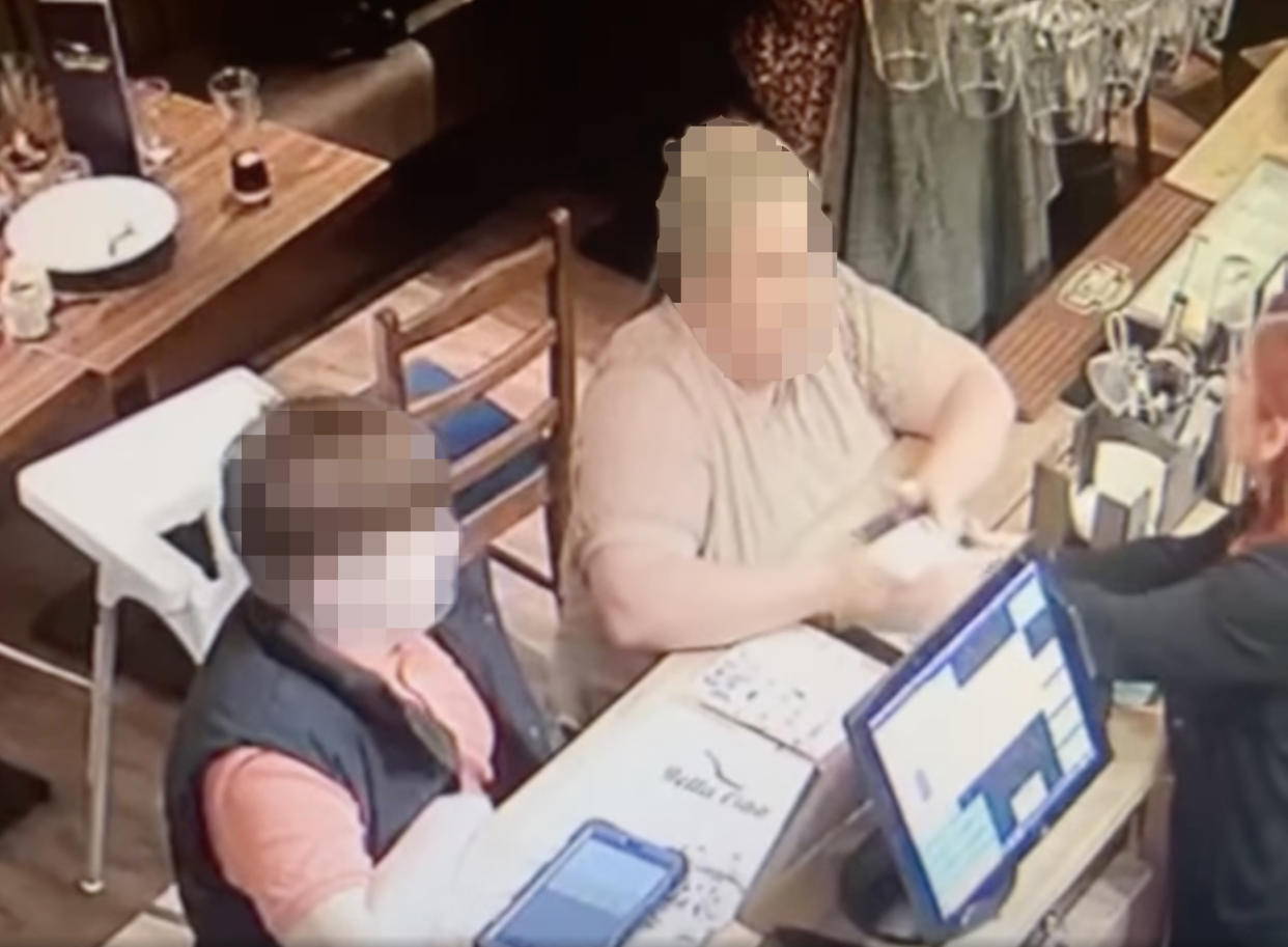 Police have made two arrests over several cases of alleged ‘dine and dash’ in restaurants in South Wales. (Wales News)