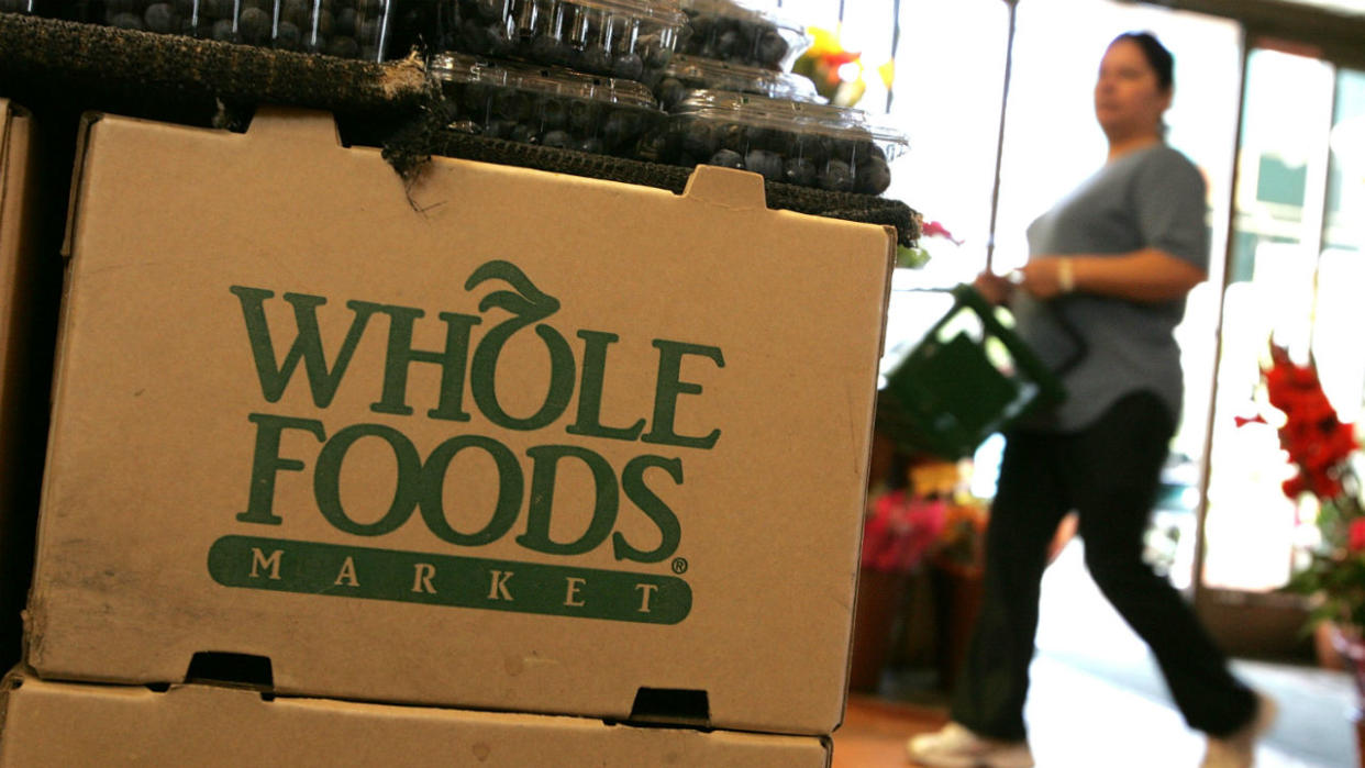 Whole Foods Wants Millennials' Money Even If It Has to Charge Less