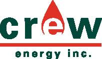 Crew Energy Inc