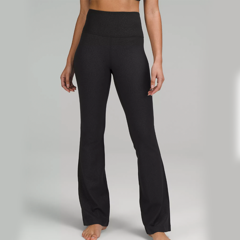 <p><a href="https://go.redirectingat.com?id=74968X1596630&url=https%3A%2F%2Fshop.lululemon.com%2Fp%2Fwomen-pants%2FGroove-Pant-Flare-Nulu%2F_%2Fprod9820425&sref=https%3A%2F%2Fwww.esquire.com%2Flifestyle%2Fg35842602%2Fmothers-day-gifts-for-wife%2F" rel="nofollow noopener" target="_blank" data-ylk="slk:Shop Now;elm:context_link;itc:0;sec:content-canvas" class="link ">Shop Now</a></p><p>Groove Flared Pant</p><p>lululemon.com</p><p>$118.00</p>