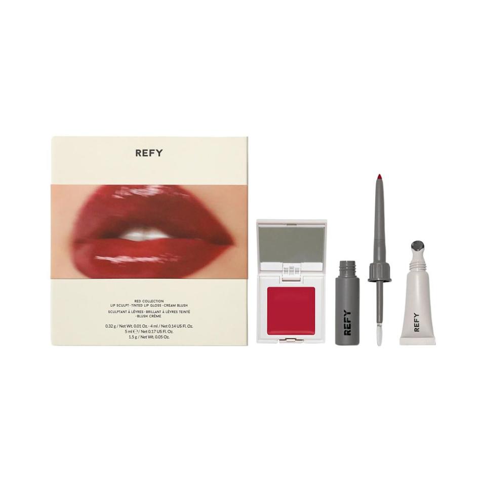 <p><a href="https://go.redirectingat.com?id=74968X1596630&url=https%3A%2F%2Fwww.sephora.com%2Fproduct%2Fred-lip-cheek-set-P508877&sref=https%3A%2F%2Fwww.womenshealthmag.com%2Fbeauty%2Fg45734084%2Fsephora-savings-event-2023-fall-sale%2F" rel="nofollow noopener" target="_blank" data-ylk="slk:Shop Now;elm:context_link;itc:0;sec:content-canvas" class="link ">Shop Now</a></p><p>Red Collection Lip & Cheek Set</p><p>sephora.com</p><p>$40.00</p><span class="copyright">Courtesy of the brand</span>