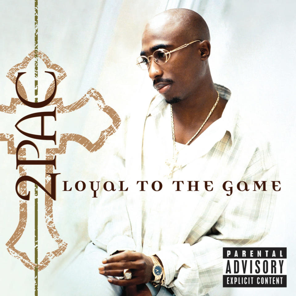 6. Loyal to the Game (Dec. 12, 2004)