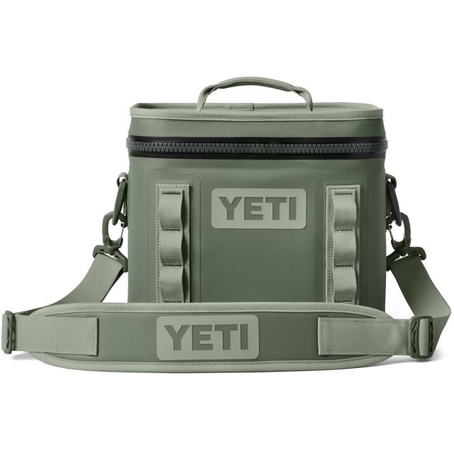 Get free customization on Yeti products – until tomorrow only