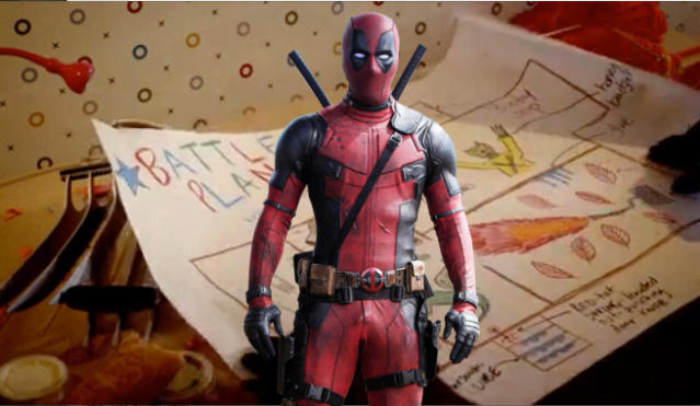 Ryan Reynolds reveals plans to make Deadpool Christmas movie one day