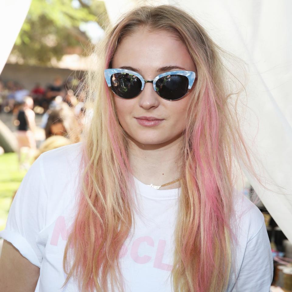 Sophie Turner