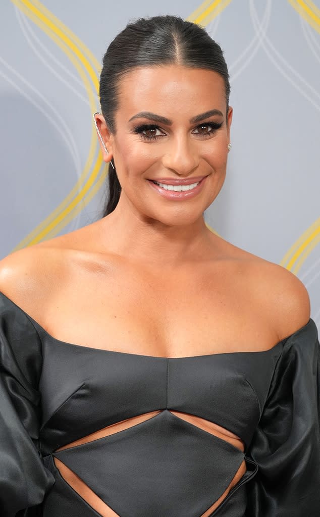 Lea Michele