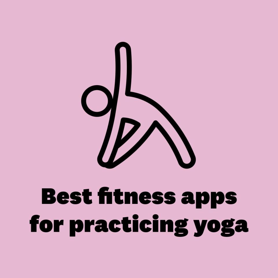 best-fitness-apps, womens-health-uk