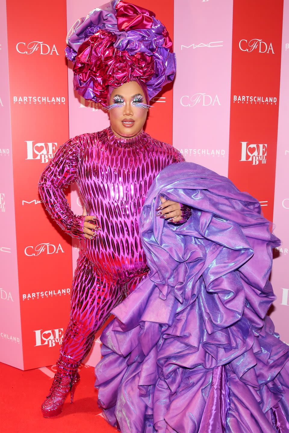 Patrick Starrr