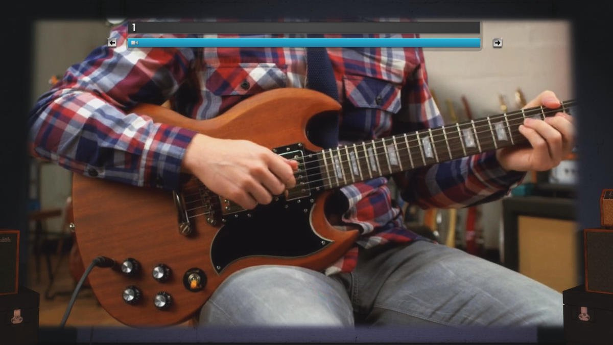 Ubisoft Announces New Rocksmith Subscription Service, Rocksmith+