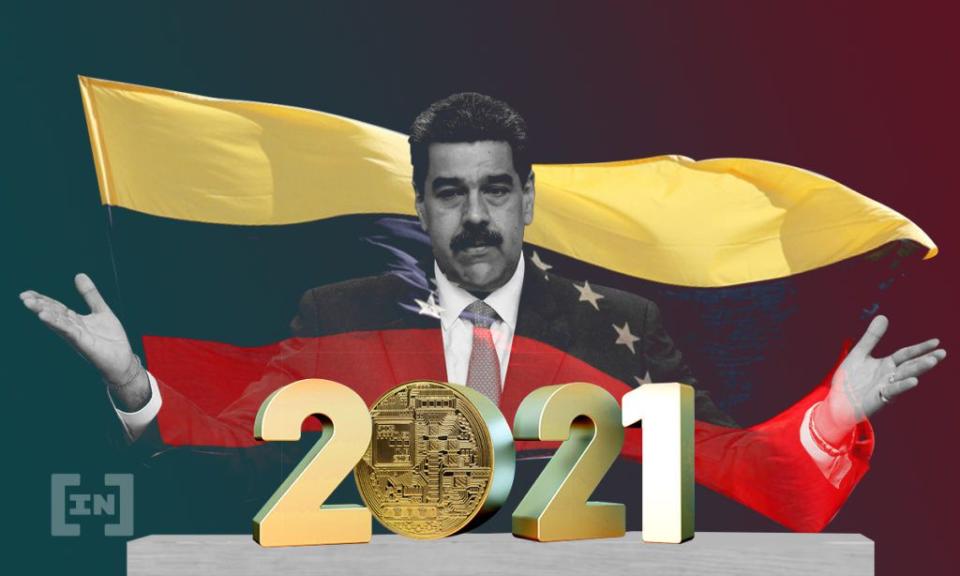 nicolas maduro