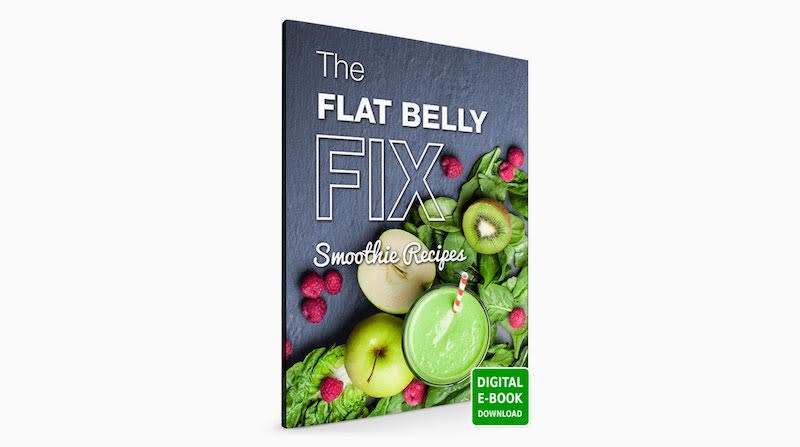 Is The Flat Belly Fix A Effective Weight Loss System?